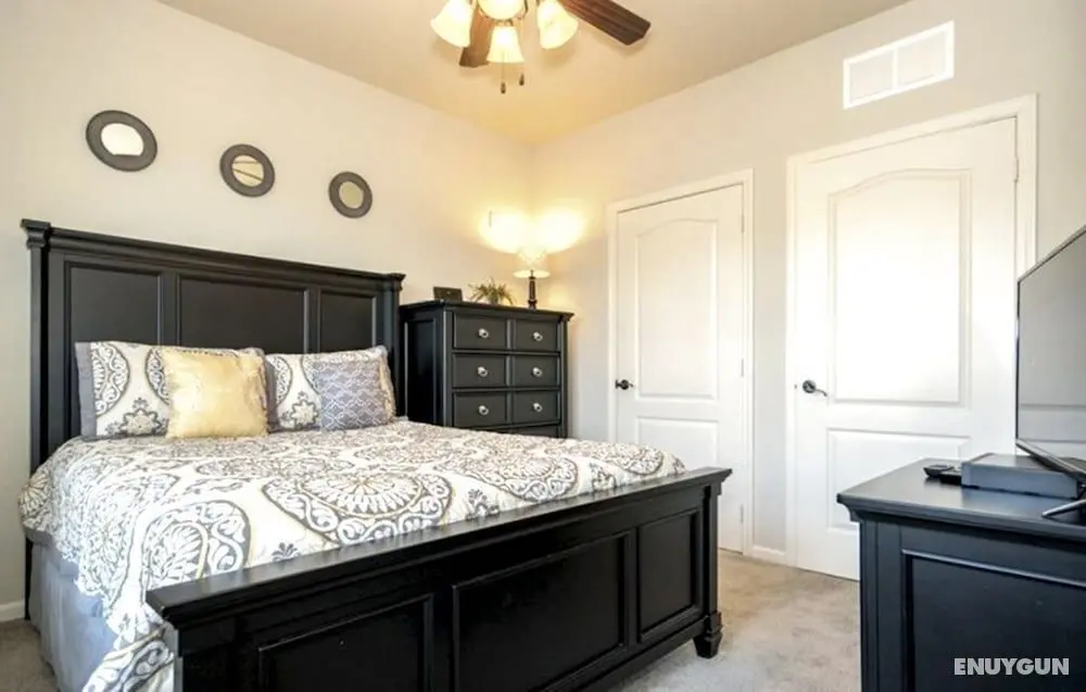 Beautiful Bella Piazza Condo - Oda