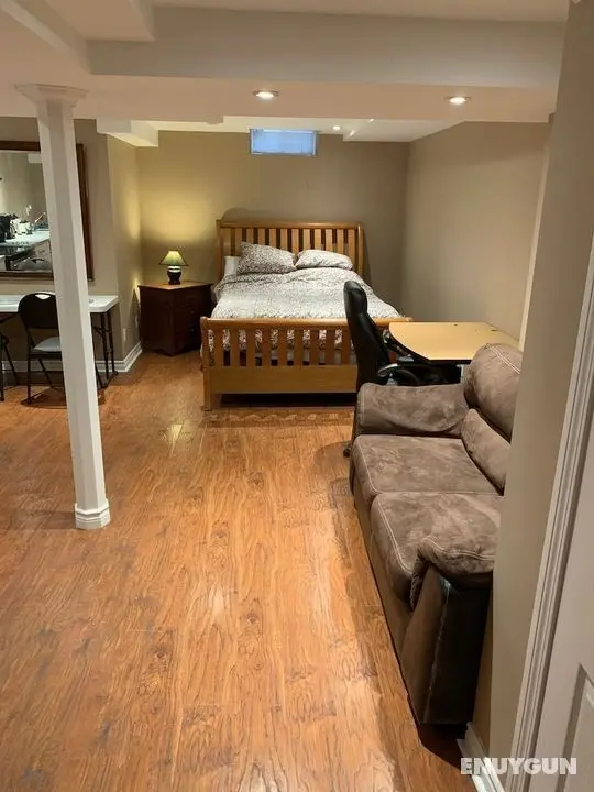 Beautiful Brampton Home - Öne Çıkan Resim