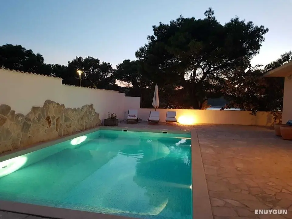 Beautiful Villa With Breathtaking Views - Öne Çıkan Resim