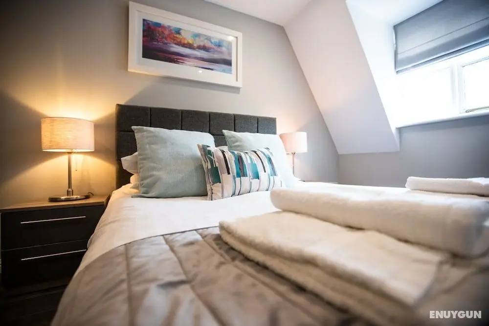 Beautiful central apartment with parking - Öne Çıkan Resim