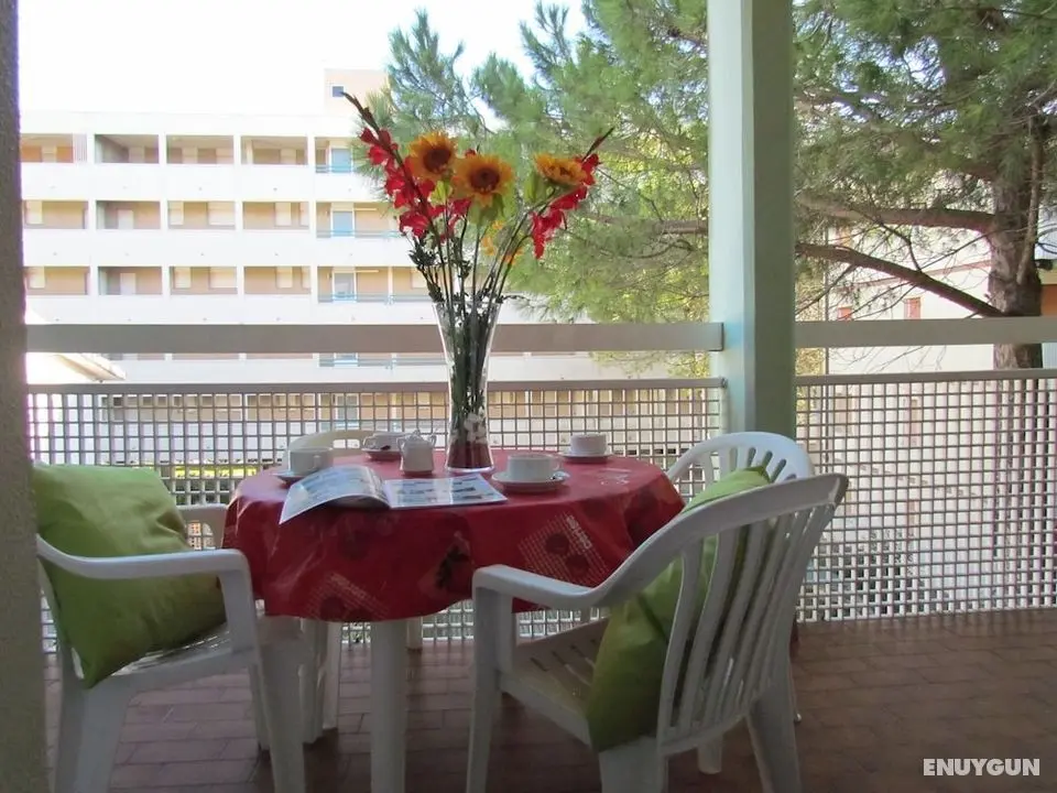 Beautiful Condo Close To Beach And Centre - Private Beach Place Included - Öne Çıkan Resim
