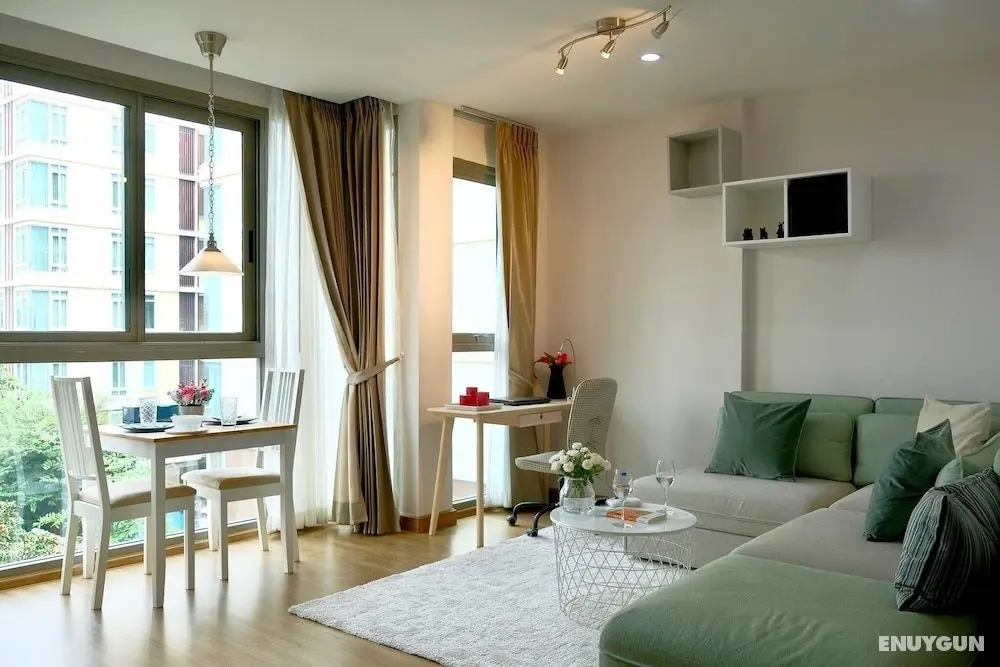 Beautiful Condo Nimman, Close Old City, With Pool - Öne Çıkan Resim