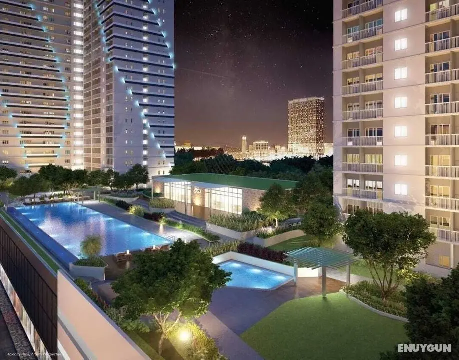 Beautiful Condominium With Swimming Pools Ect - Dış Mekan