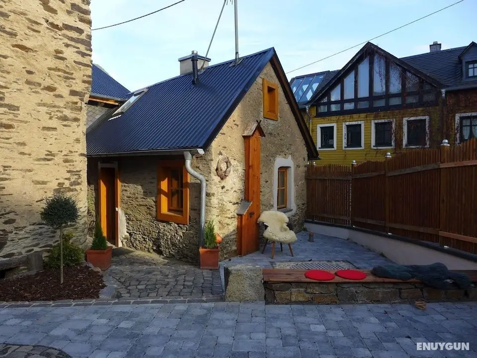 Beautiful, Cosy, 1800 Farmhouse With Sauna in Peaceful Surroundings - Öne Çıkan Resim