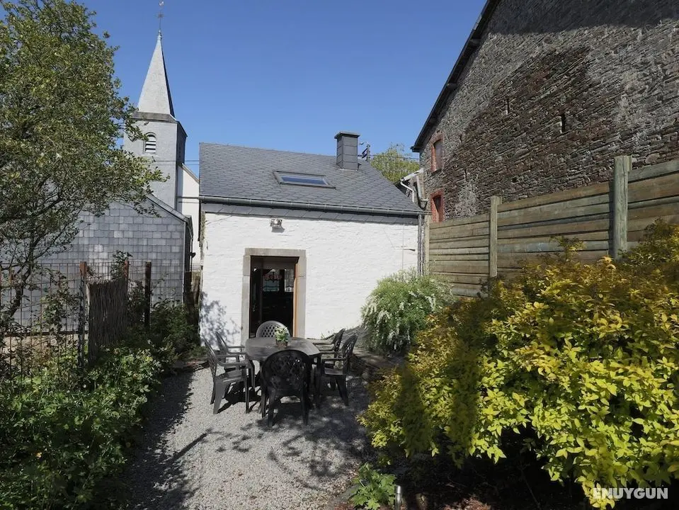Beautiful Cottage in Malempre With Fenced Garden - Öne Çıkan Resim