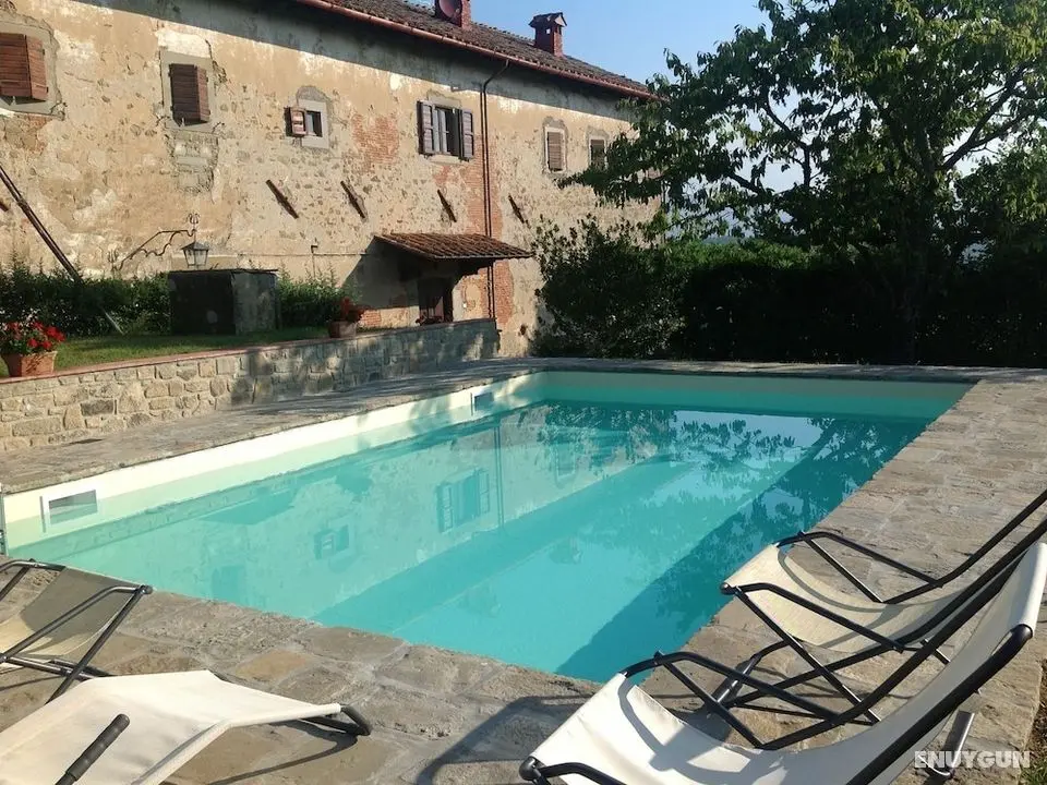 Beautiful Country, Lovely Views Over the Tuscan Countryside, Private Pool - Öne Çıkan Resim