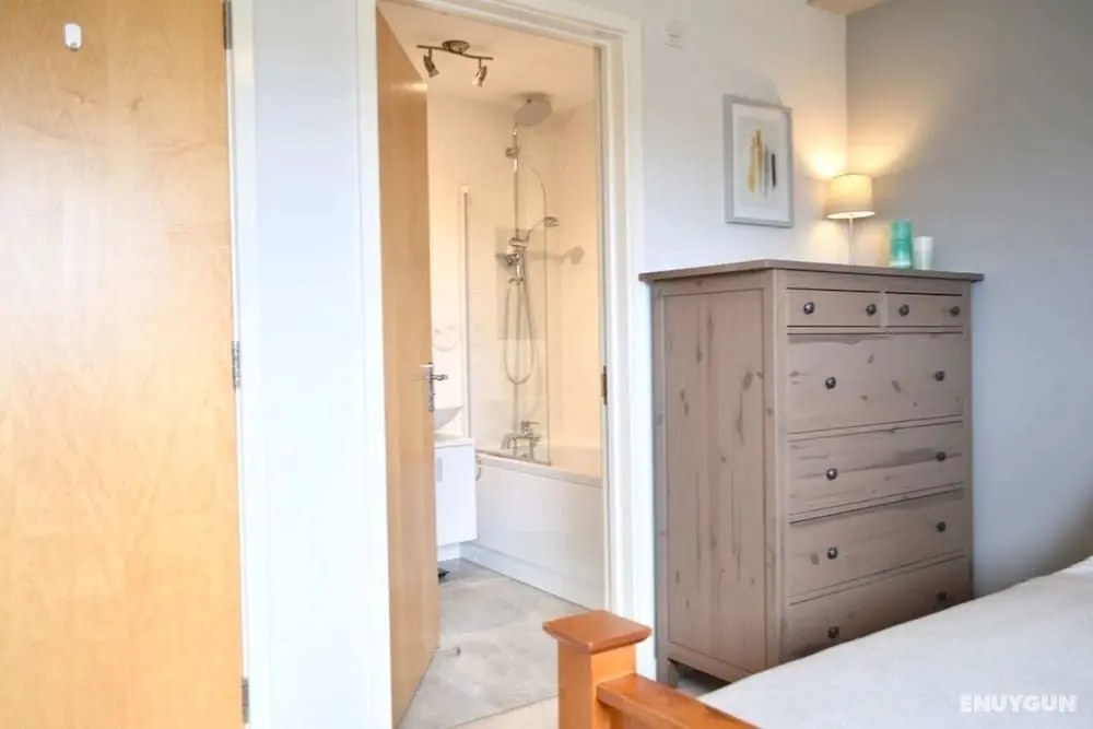 Beautiful Edinburgh Flat With 2 King Bedrooms - Oda