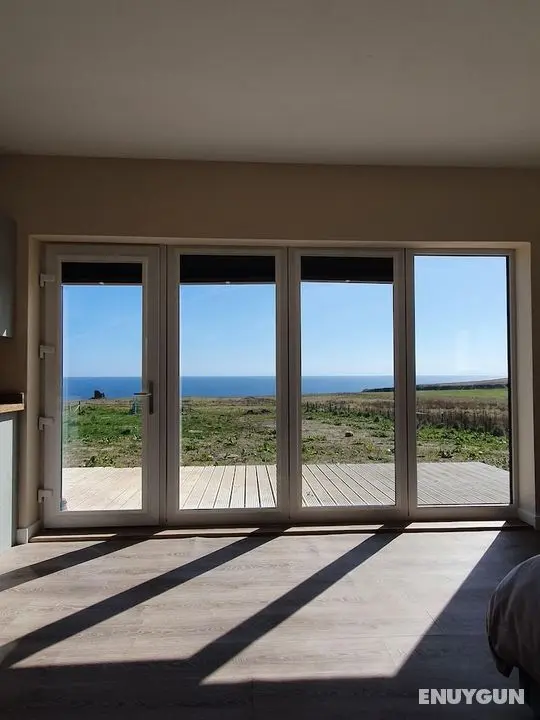 Beautiful Executive Chalet on the Nc500 - Öne Çıkan Resim