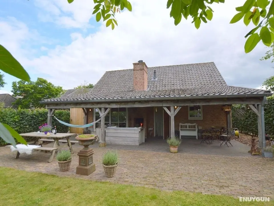 Beautiful Holiday Home In Lage Mierde Near Forest - Öne Çıkan Resim
