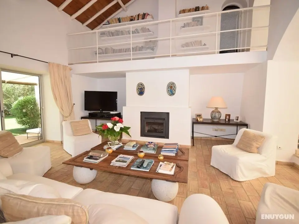 Beautiful Holiday Home in Odiáxere With Private Pool - Öne Çıkan Resim