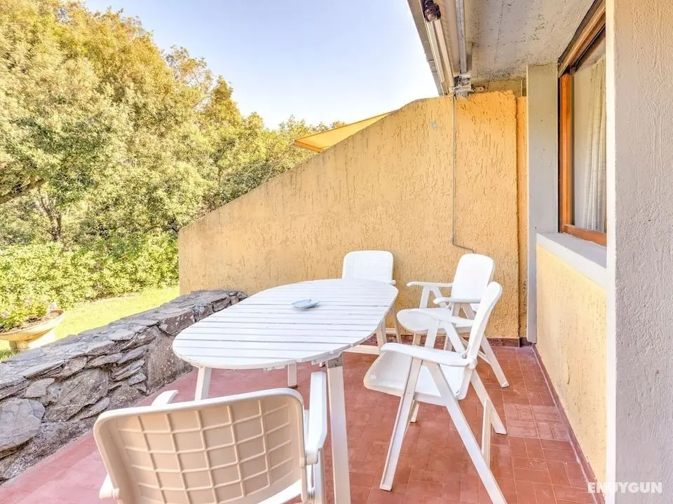 Beautiful Holiday Home in Punta Ala Near Seabeach - Oda Düzeni