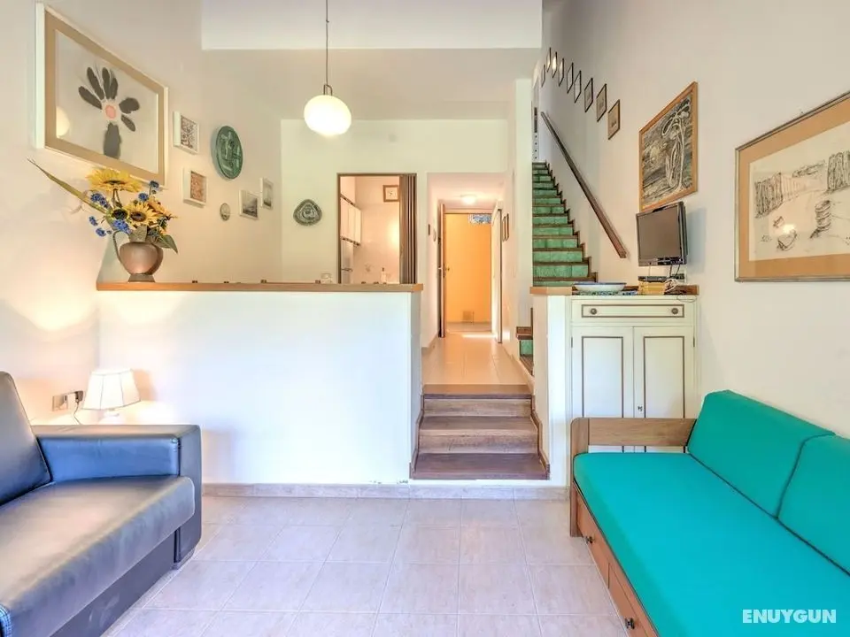Beautiful Holiday Home in Punta Ala Near Seabeach - Öne Çıkan Resim