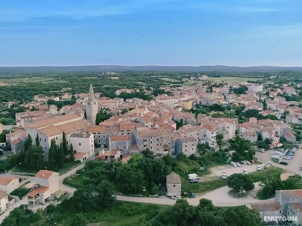 Beautiful Holiday Home in Rovinj With Private Terrace - Konum Öne Çıkanlar