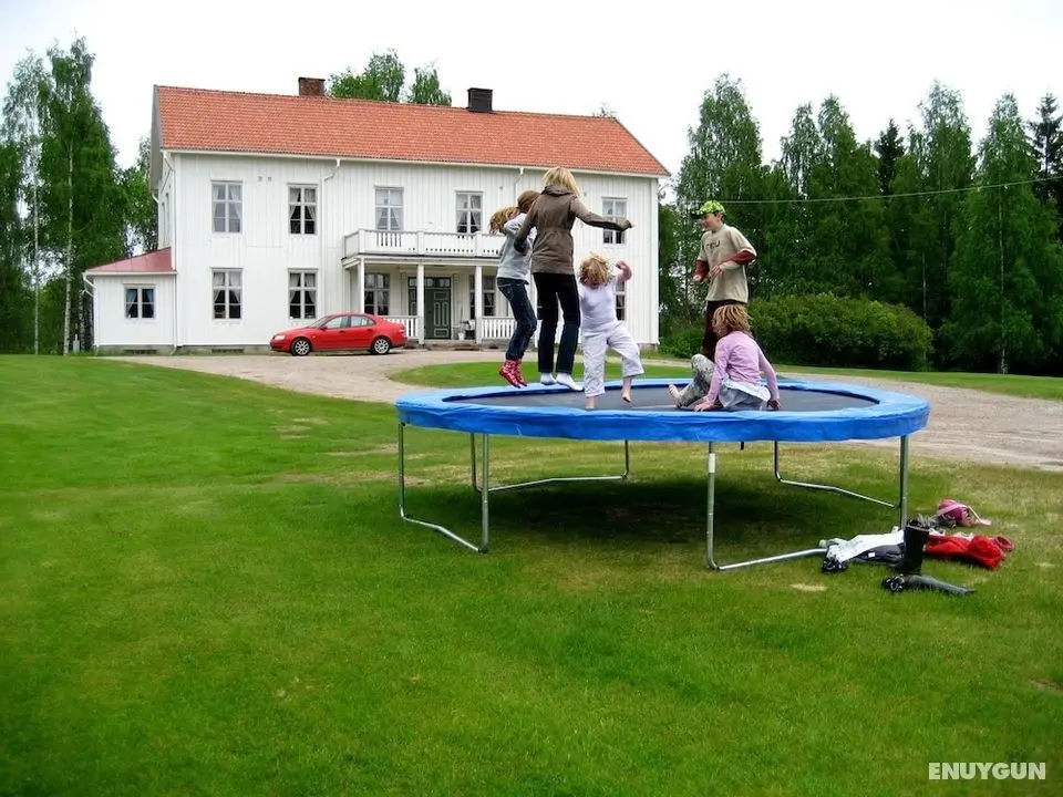 Beautiful Holiday Home in Sysslebäck With Sauna - Öne Çıkan Resim