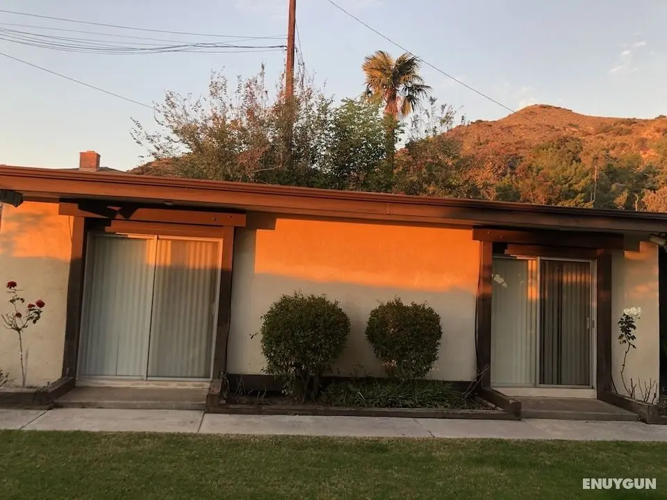 Beautiful House Fantastic View Azusa California - Bina Özellikleri