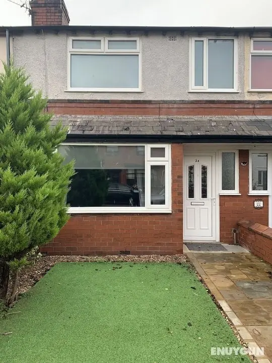 Beautiful House, Perfect Location, Lytham St Annes - Öne Çıkan Resim
