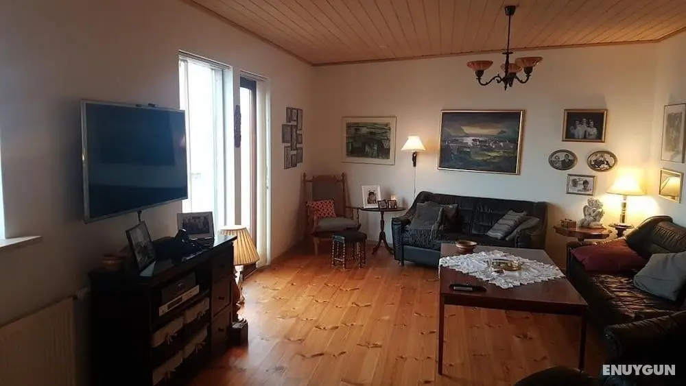 Beautiful House in Tórshavn with a great - Öne Çıkan Resim