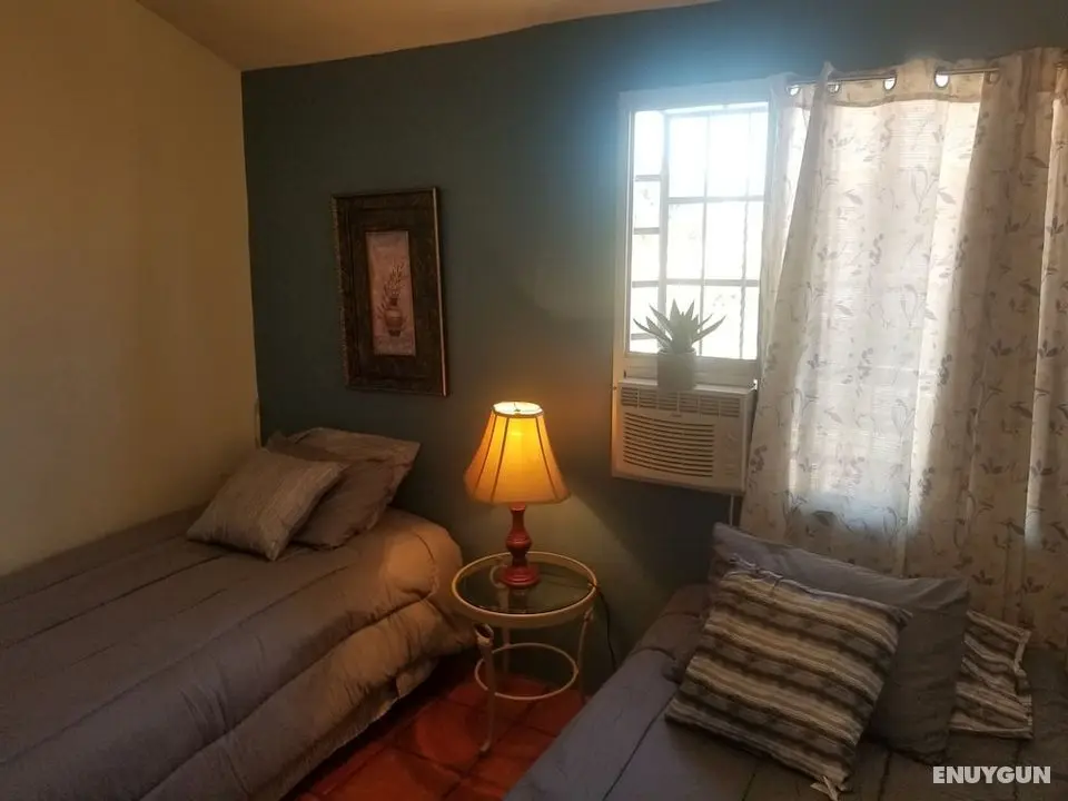 Beautiful House For Vacation In Ensenada - Öne Çıkan Resim