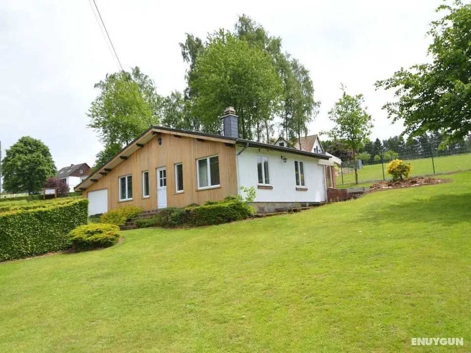Beautiful House With View of the Houille Valley - Öne Çıkan Resim