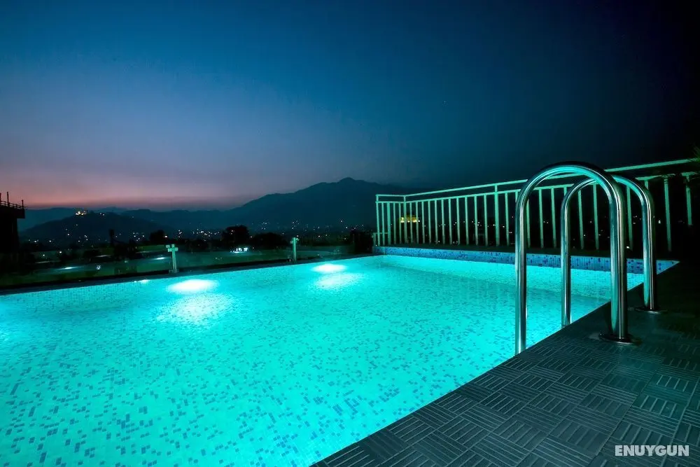 Beautiful Kathmandu Hotel - Öne Çıkan Resim