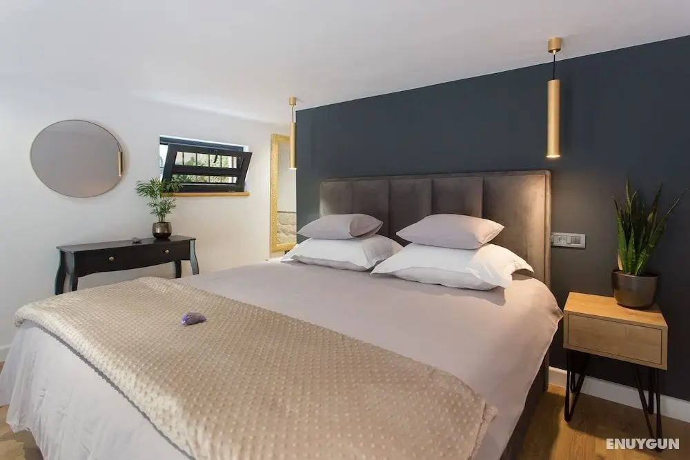 Beautiful, Modern Apartment Near the Sea, Croatia - Öne Çıkan Resim