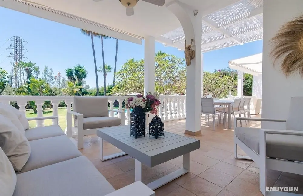 Beautiful Villa Near Beach - Marbella - Öne Çıkan Resim