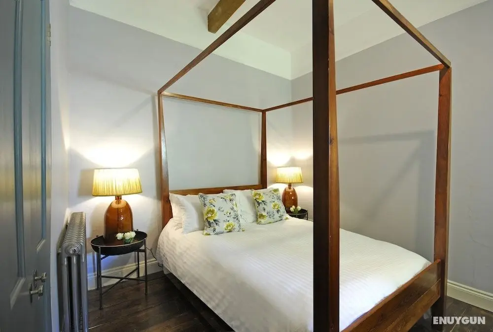 Beautiful old cottage sleeps 6 near Bath - Öne Çıkan Resim
