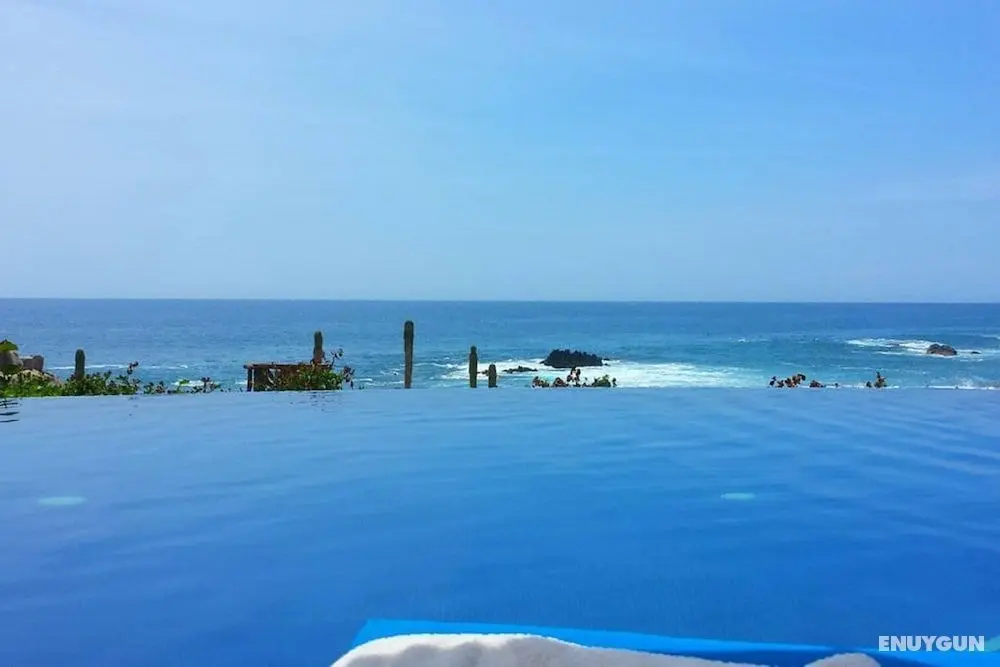 Beautiful One Bedroom Master Suite Los Cabos - Öne Çıkan Resim