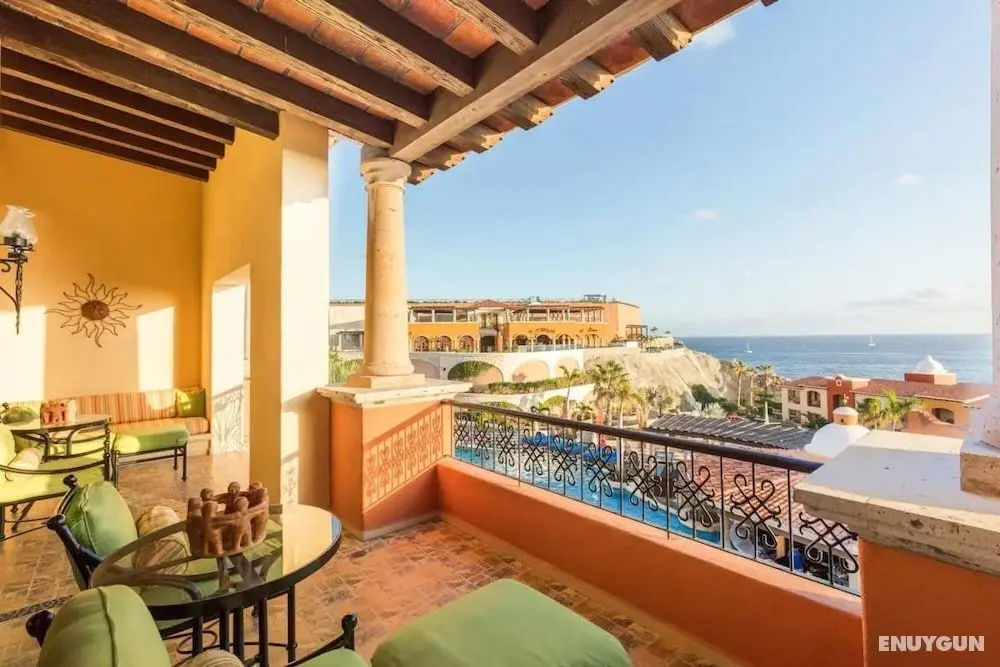 Beautiful One Bedroom Master Suite at Los Cabos - Öne Çıkan Resim