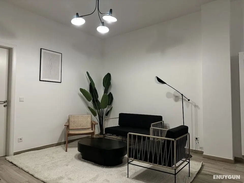 Beautiful Penthouse close to Uni Esch - Öne Çıkan Resim