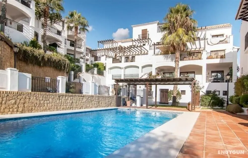 Beautiful Penthouse Near Beach - Öne Çıkan Resim
