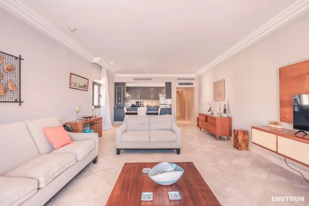 Beautiful and pet Friendly Apartment at Fishing Lodge A13 - Oda