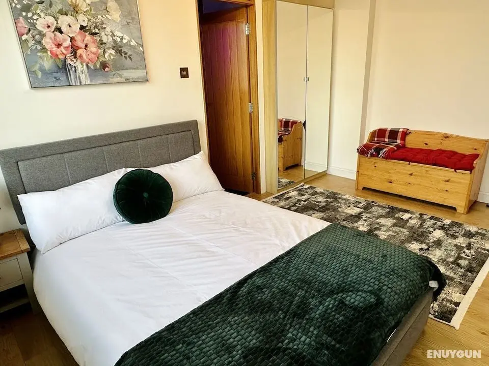 Beautiful Quality Apartment in Camden - Öne Çıkan Resim