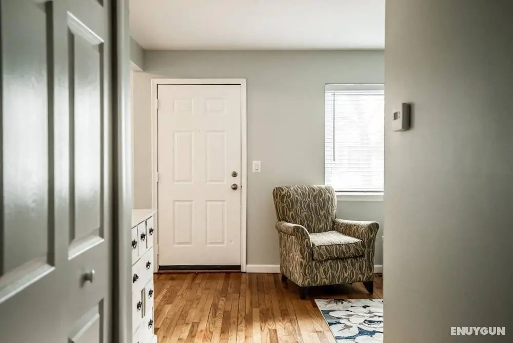 Beautiful Retreat Home Near Auburn Hills Waterford - Oda
