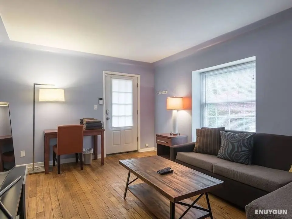 Beautiful Royal Oak Townhouse - Öne Çıkan Resim