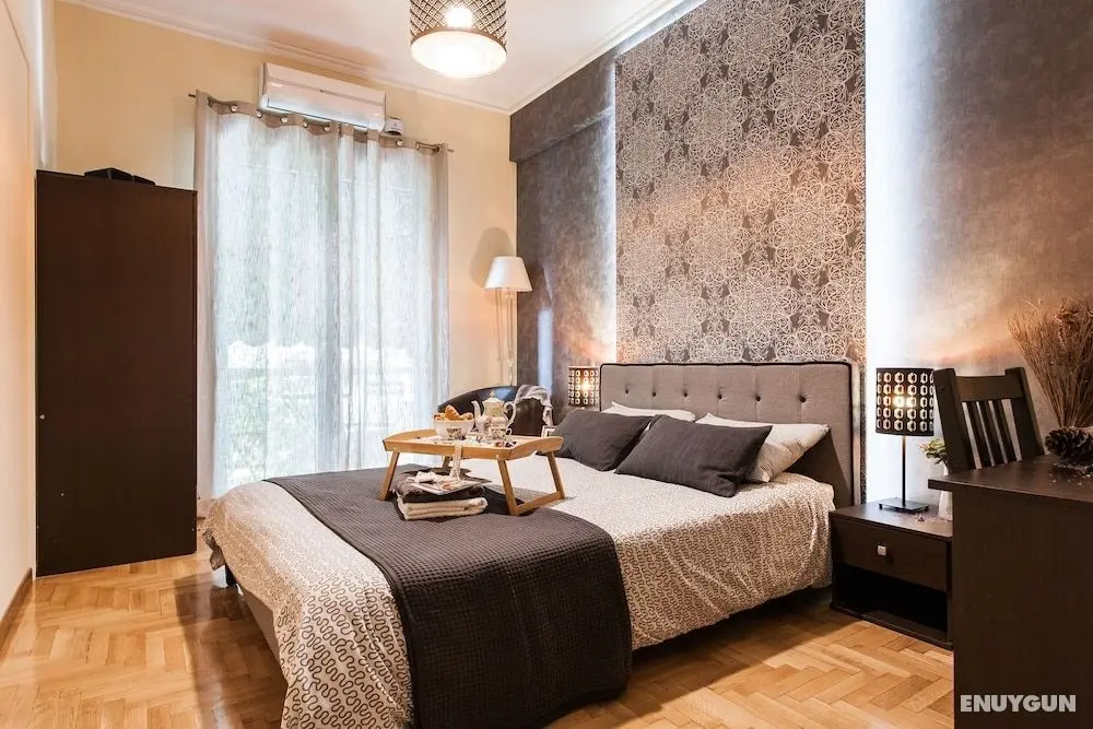 Beautiful Safe Apartment Near Centre - Öne Çıkan Resim