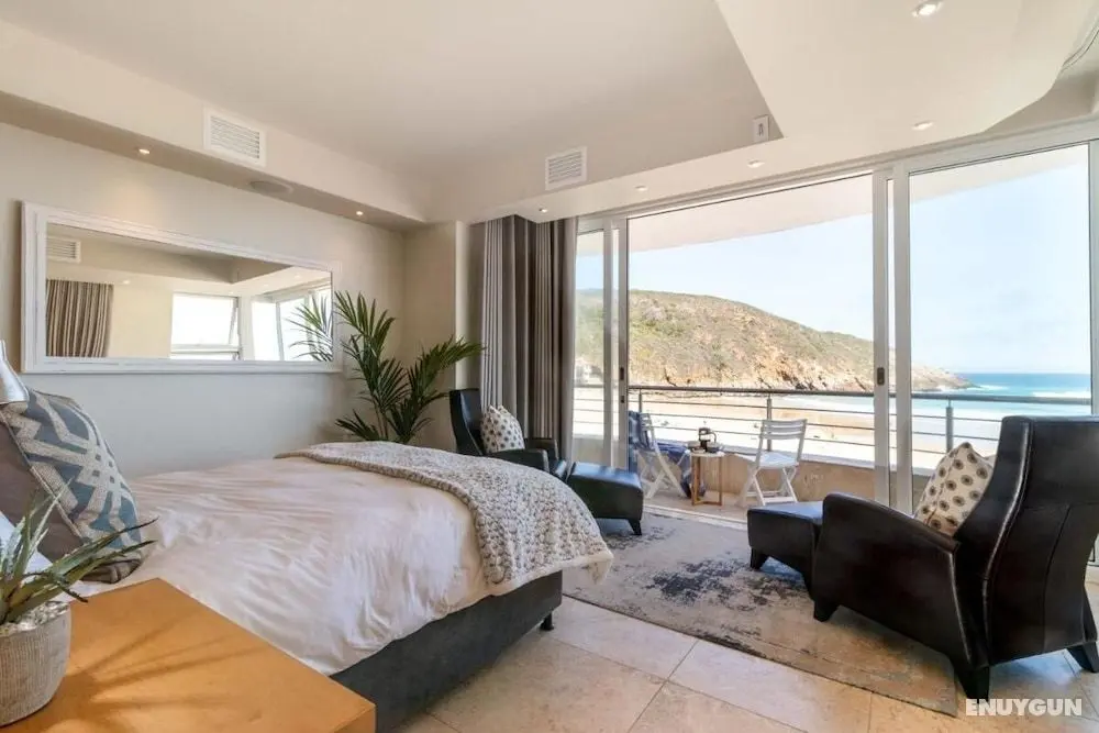 Beautiful Sea Facing Room - Öne Çıkan Resim