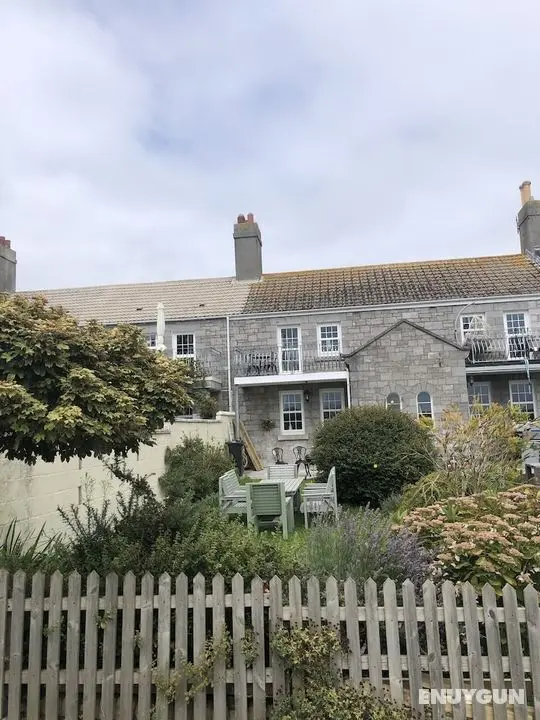 Beautiful Sea Front Cottage in the Ocean City - Öne Çıkan Resim