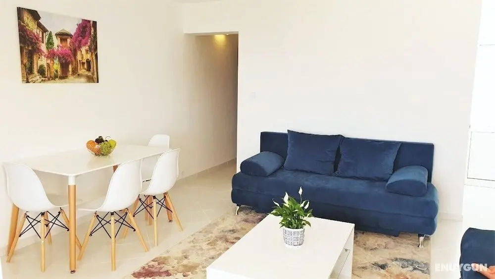 Beautiful Sea View Apartment - Öne Çıkan Resim
