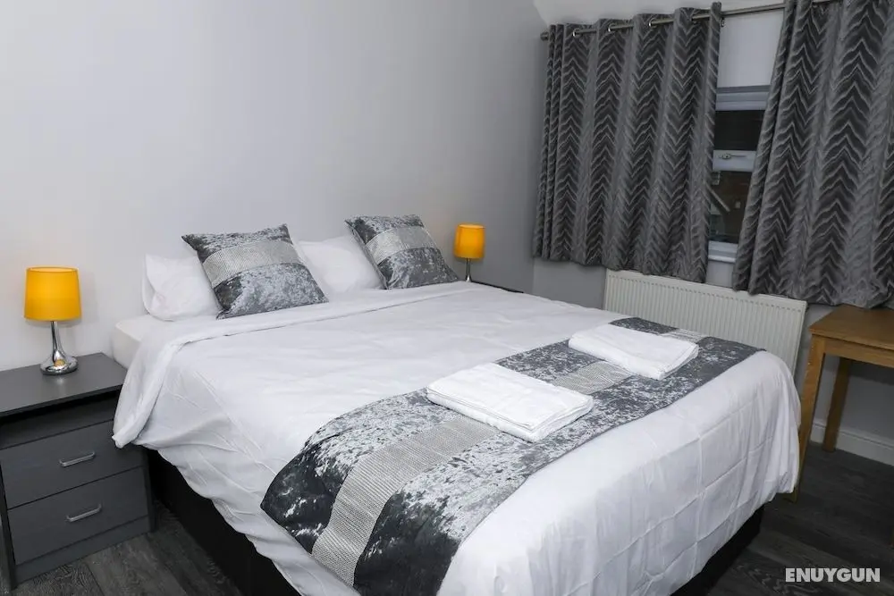 Beautiful and Spacious House in South East London - Öne Çıkan Resim
