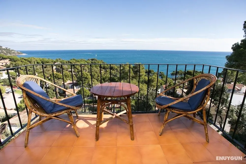Beautiful Studio with Brilliant Views - Öne Çıkan Resim