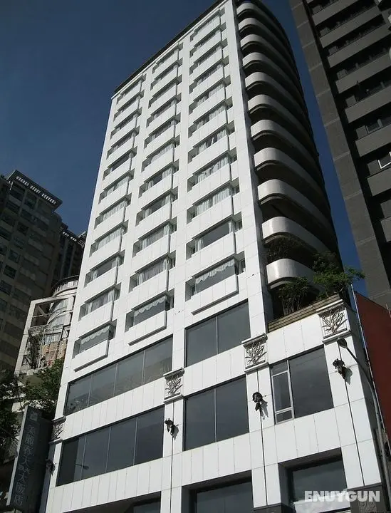 Beautiful Hotel Taipei - Öne Çıkan Resim