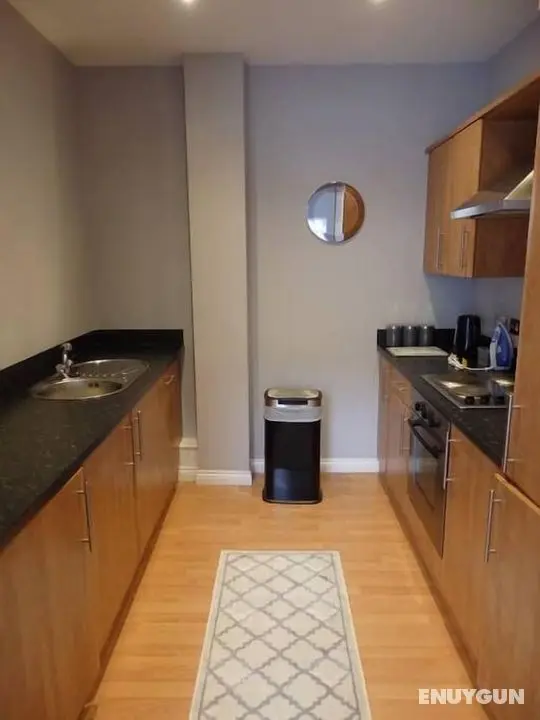Beautiful Two Bedroom Apartment - Öne Çıkan Resim
