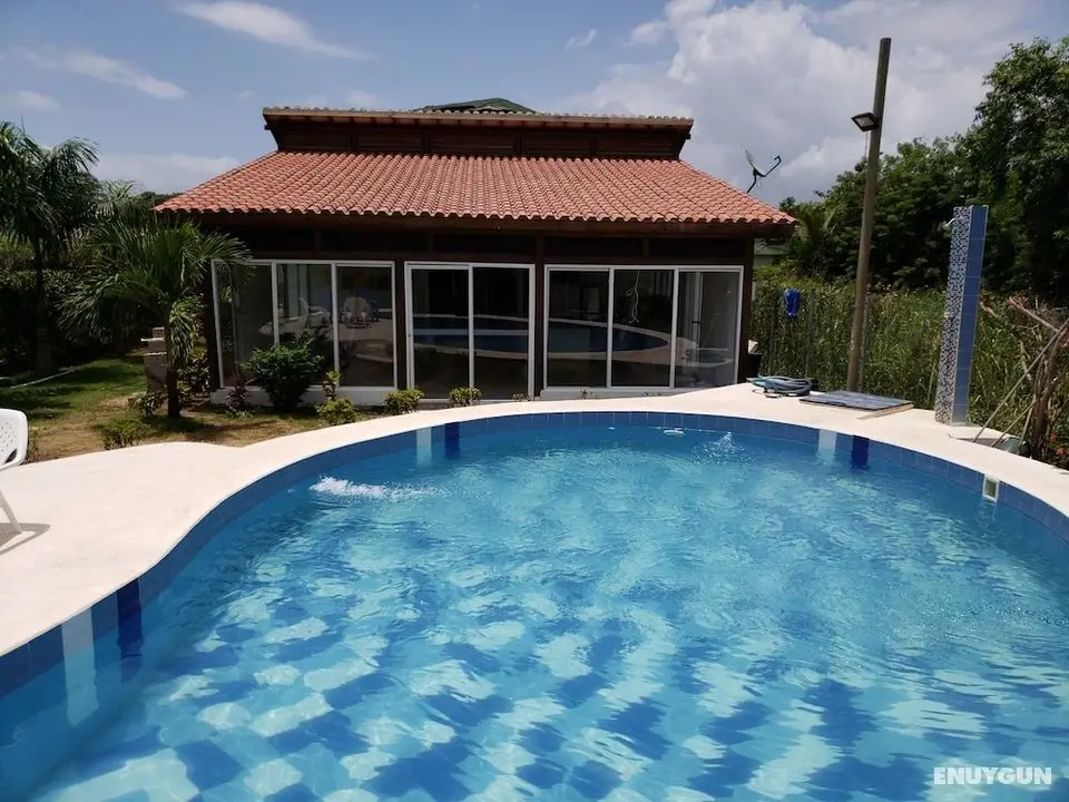 Beautiful Vacation Home Indigo Palomino - Öne Çıkan Resim