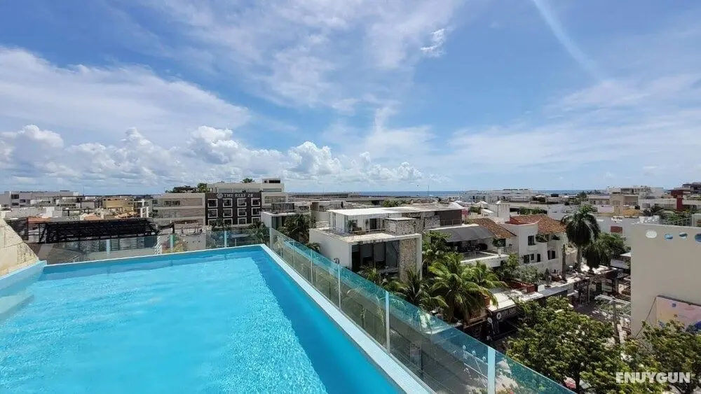 Beautifull Apartment In 5ta Av, Near To The Beach - Öne Çıkan Resim