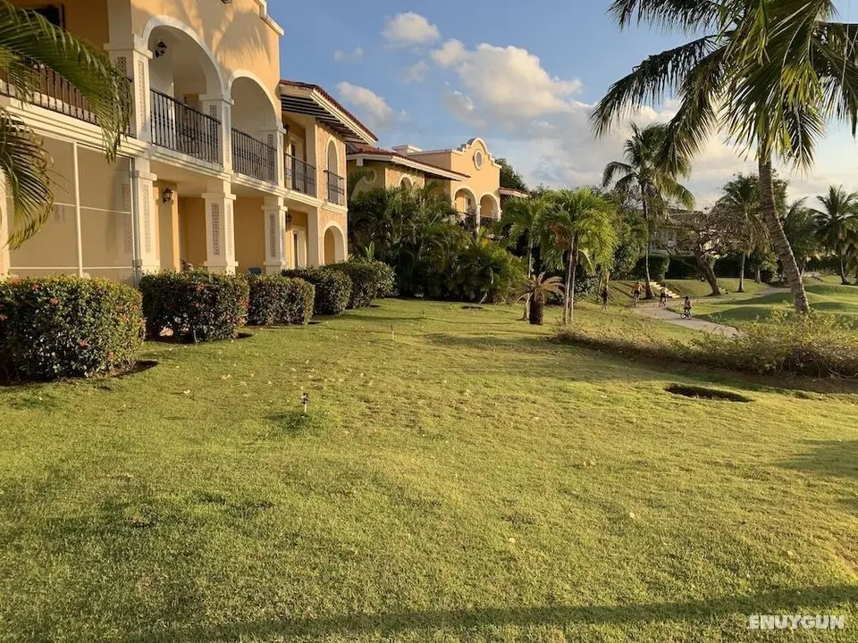 Beauty Golf & Beach Suite - Öne Çıkan Resim
