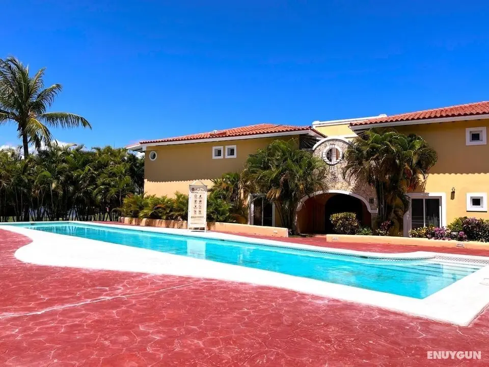 Beauty Golf Suites Apartment 7167 Cocotal - Oda