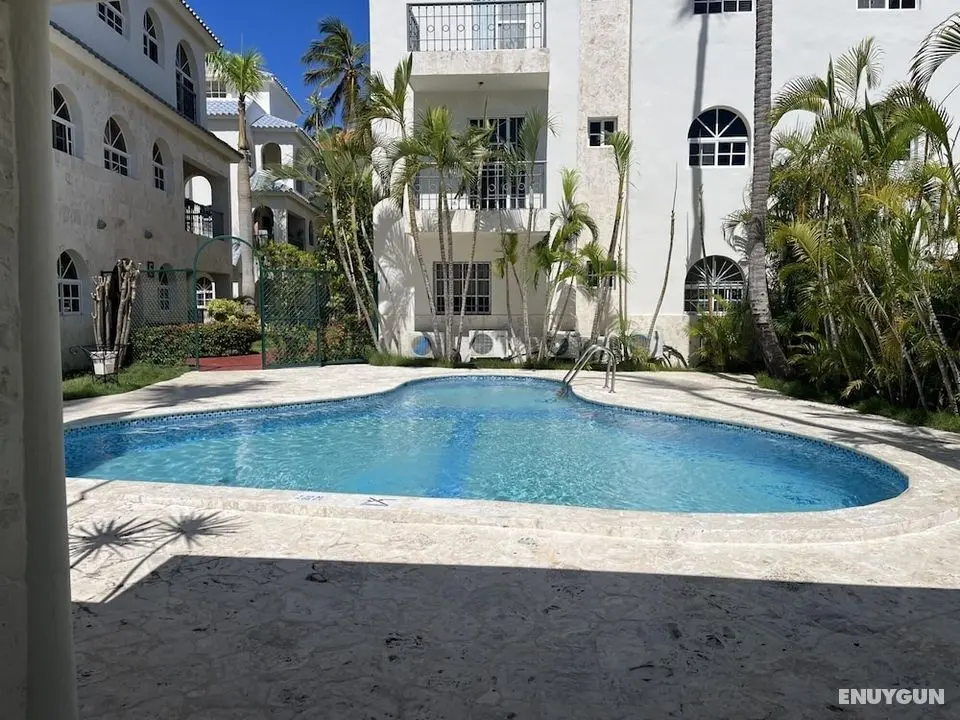Beauty Pent House With Private Roof El Cortecito - Oda