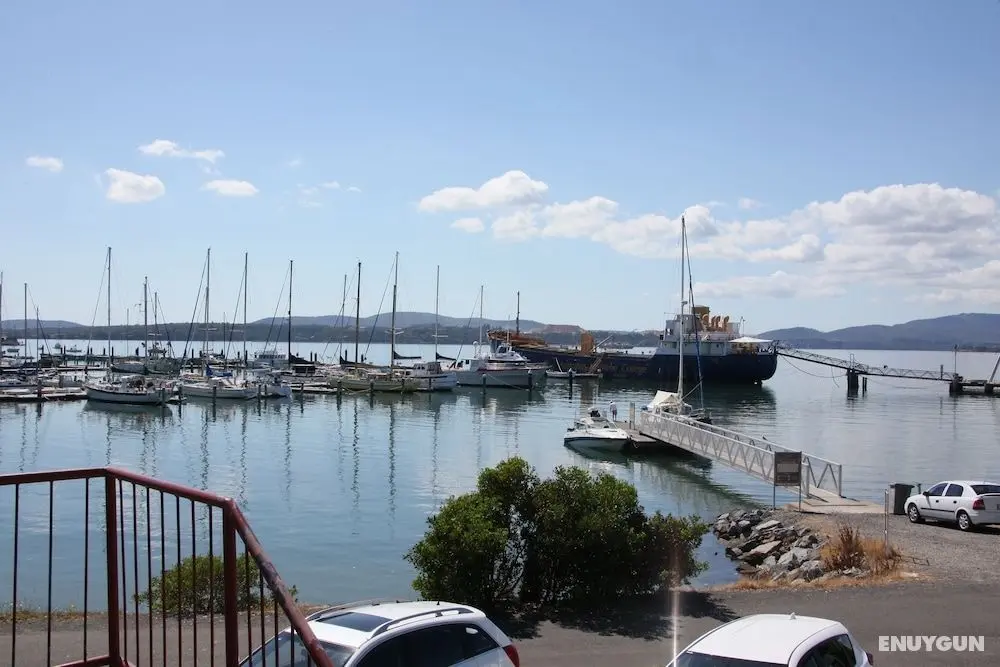 Beauty Point Waterfront Hotel - Öne Çıkan Resim