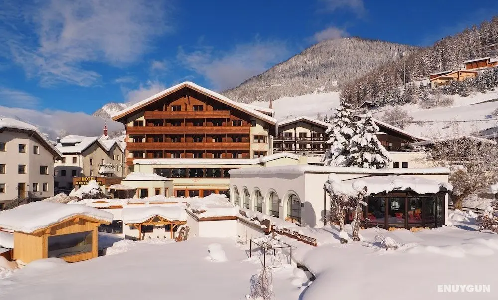 Beauty & Wellness Hotel Tirolerhof - Öne Çıkan Resim